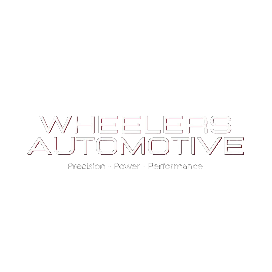 Wheelers Automotive